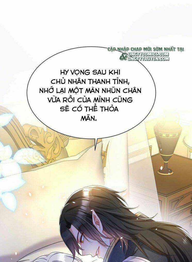 Dẫn Sói Vào Phòng - Chapter 21 - Trang 25