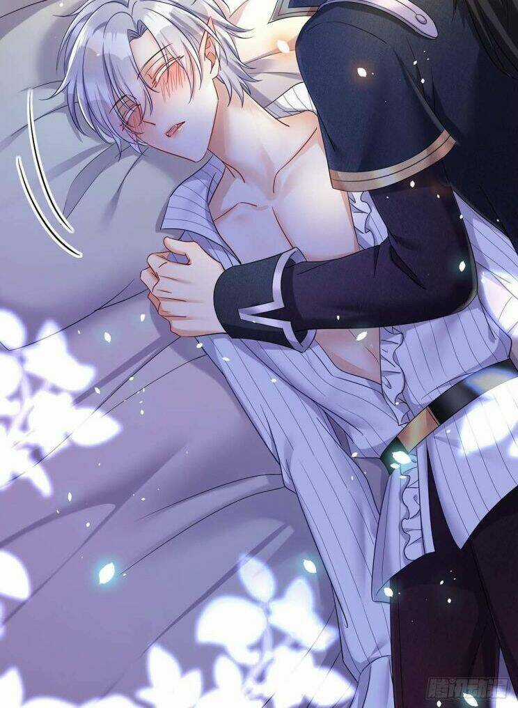 Dẫn Sói Vào Phòng - Chapter 21 - Trang 26