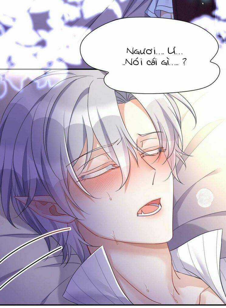 Dẫn Sói Vào Phòng - Chapter 21 - Trang 27