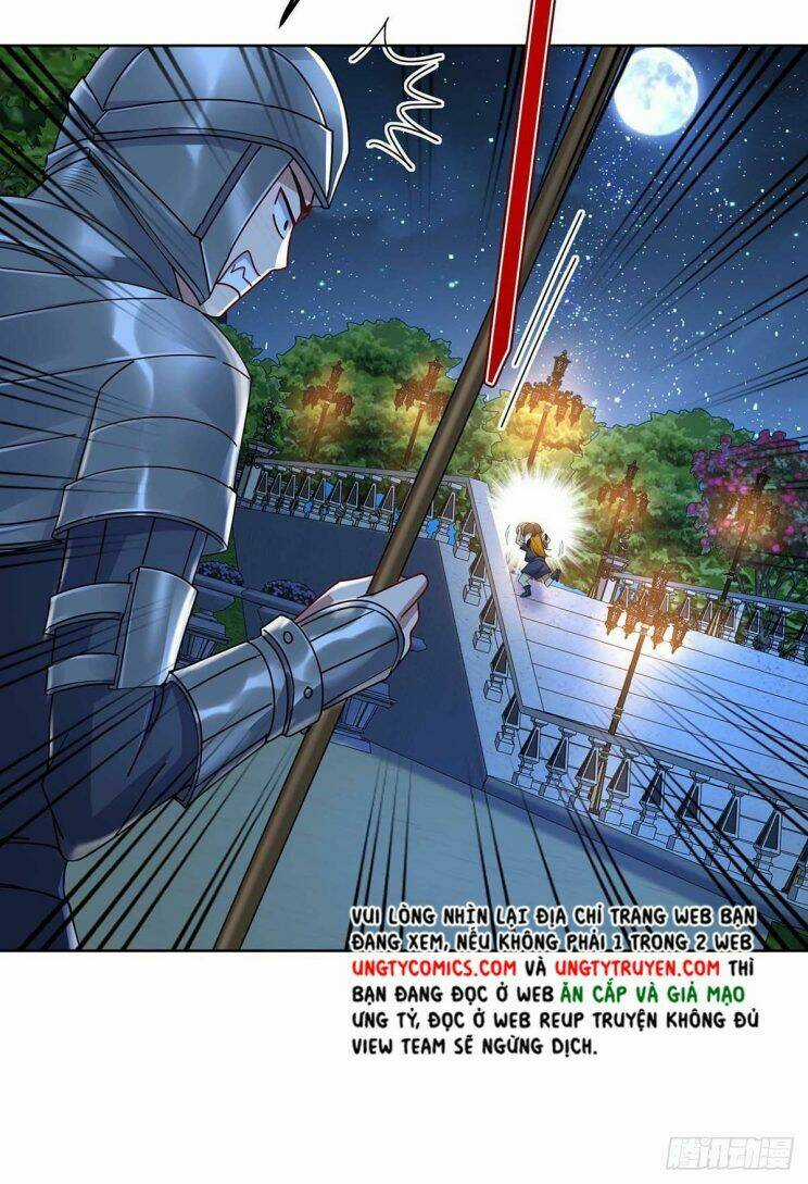 Dẫn Sói Vào Phòng - Chapter 21 - Trang 4