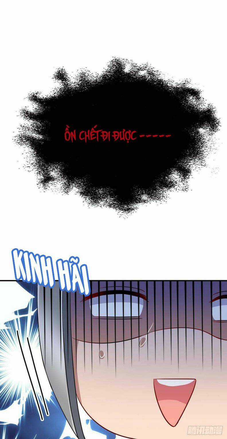 Dẫn Sói Vào Phòng - Chapter 22 - Trang 11