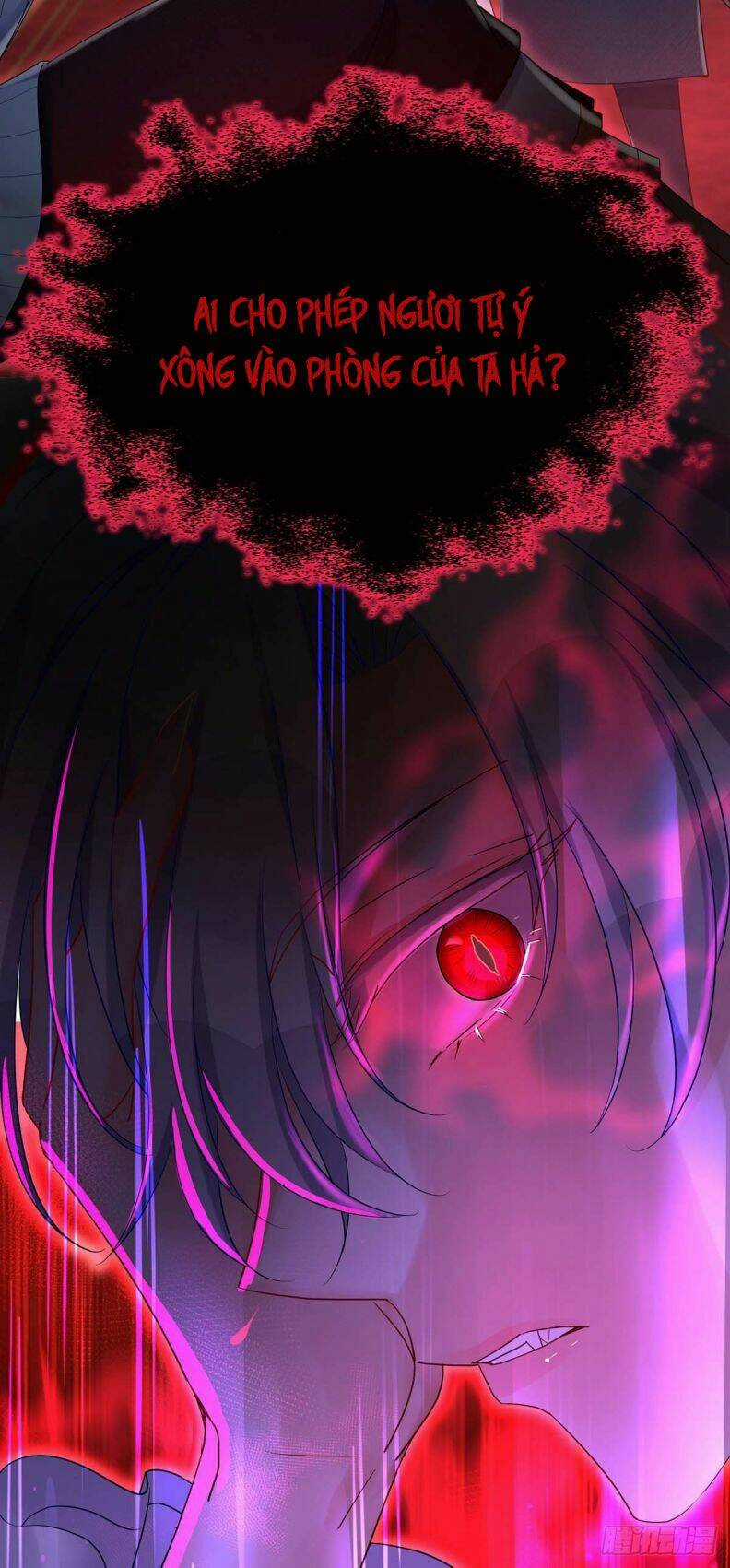 Dẫn Sói Vào Phòng - Chapter 22 - Trang 13