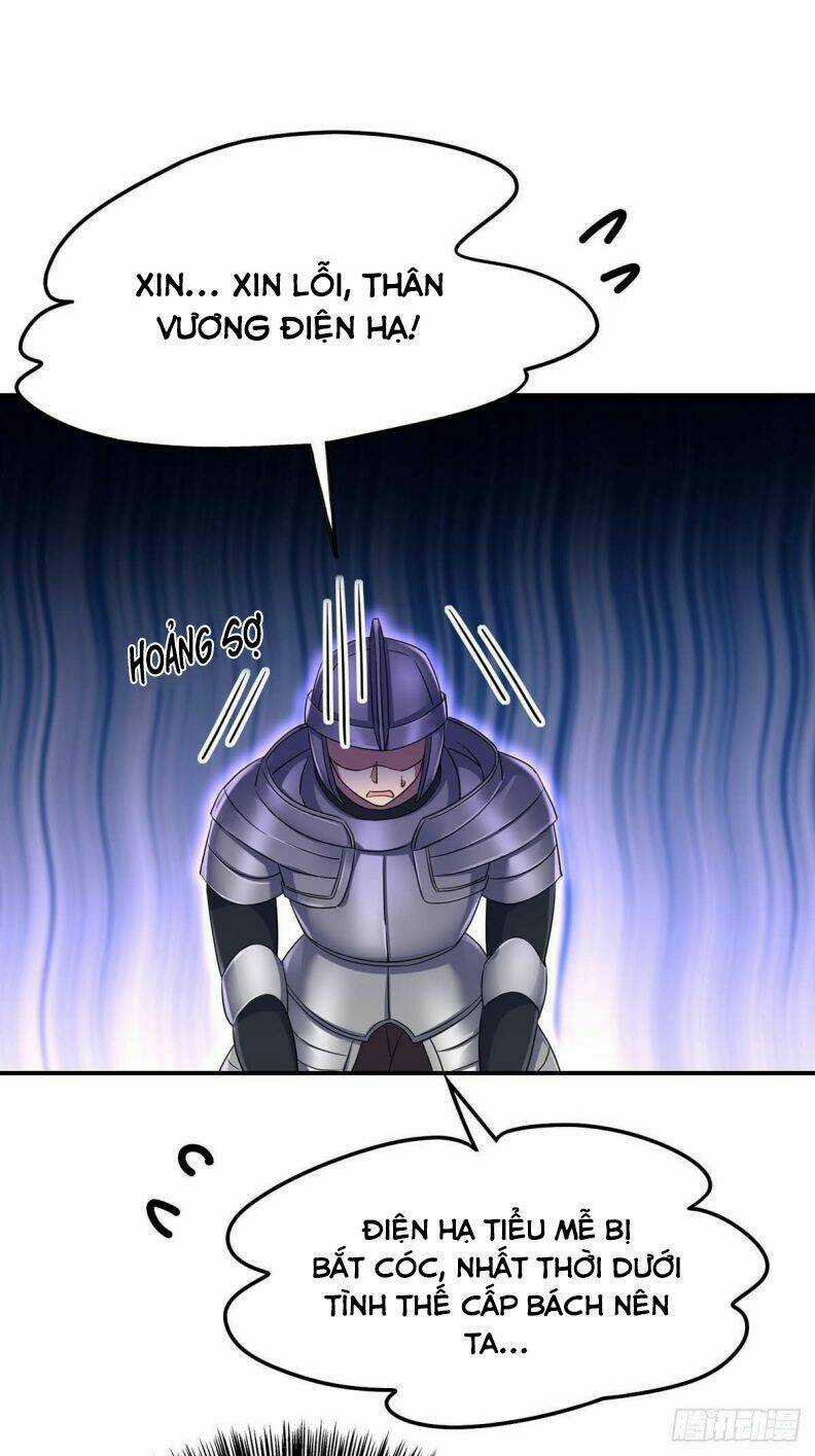 Dẫn Sói Vào Phòng - Chapter 22 - Trang 15