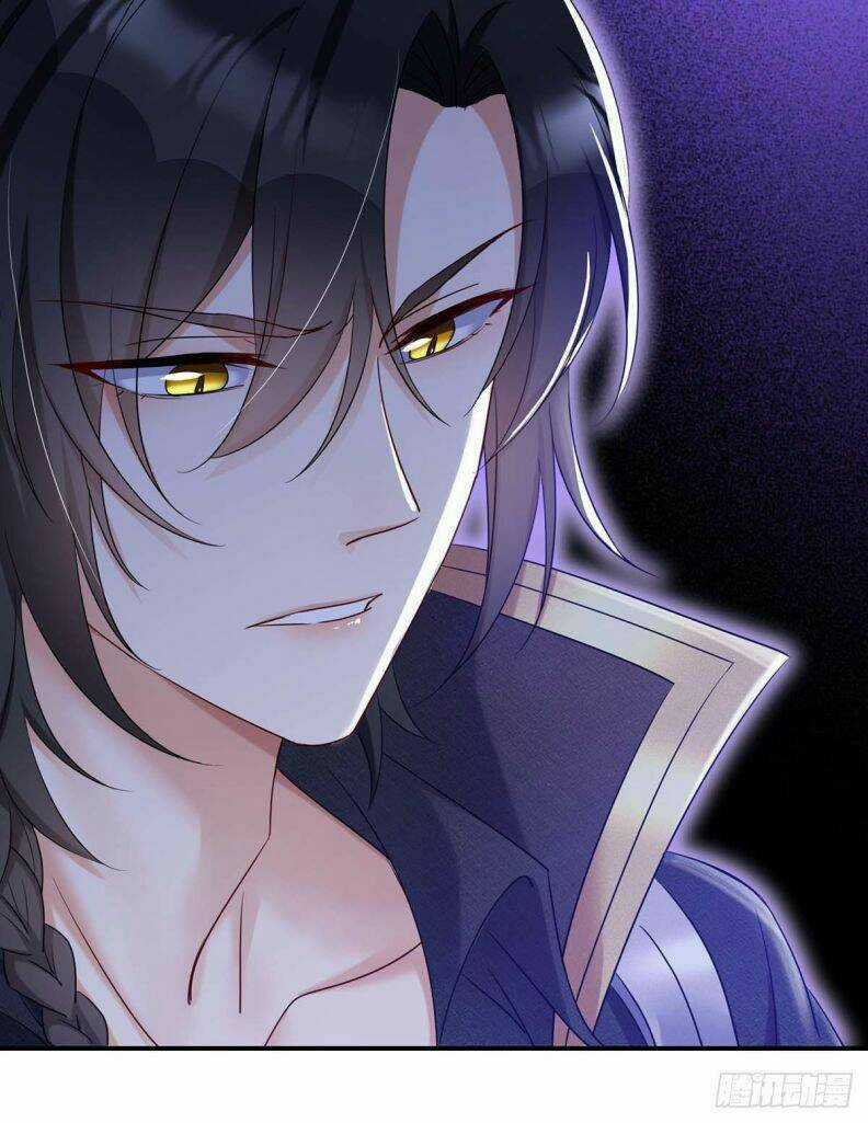 Dẫn Sói Vào Phòng - Chapter 22 - Trang 19