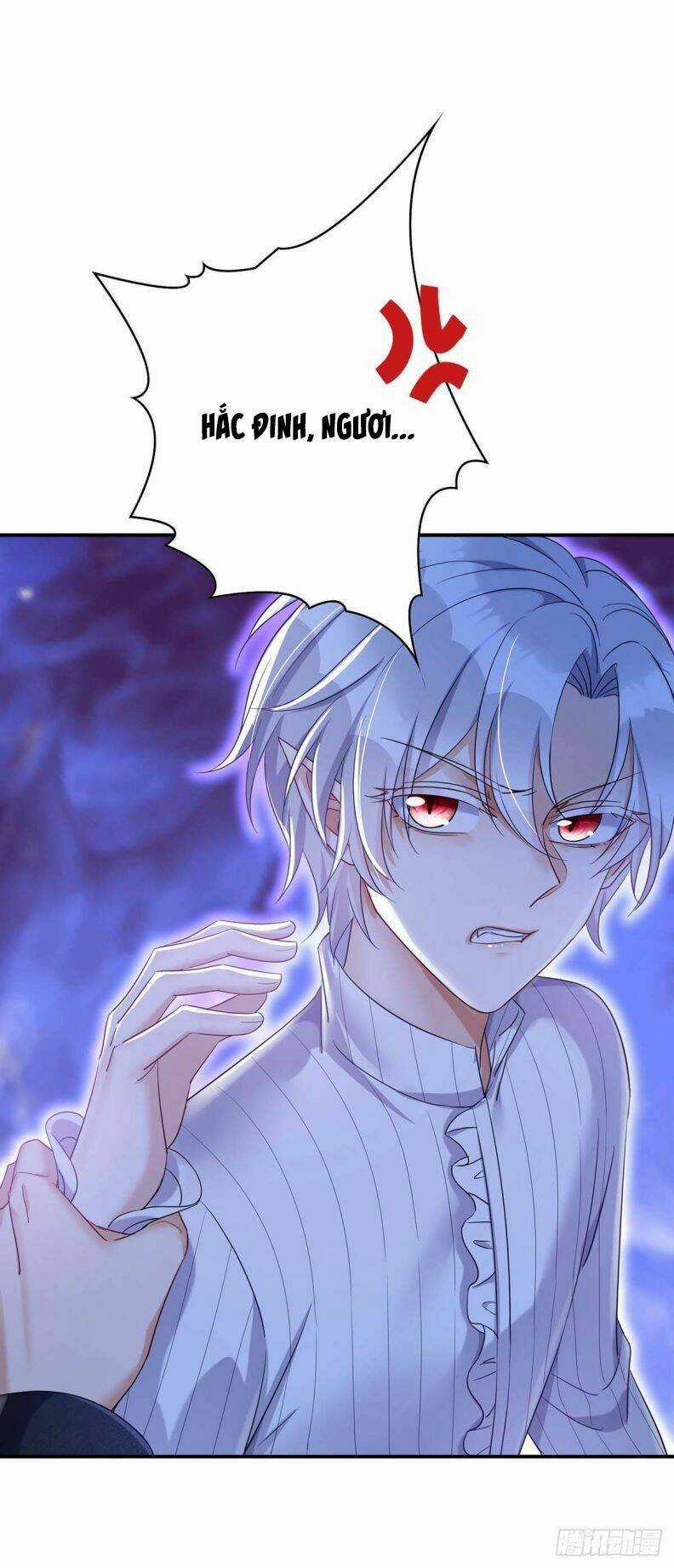 Dẫn Sói Vào Phòng - Chapter 22 - Trang 20