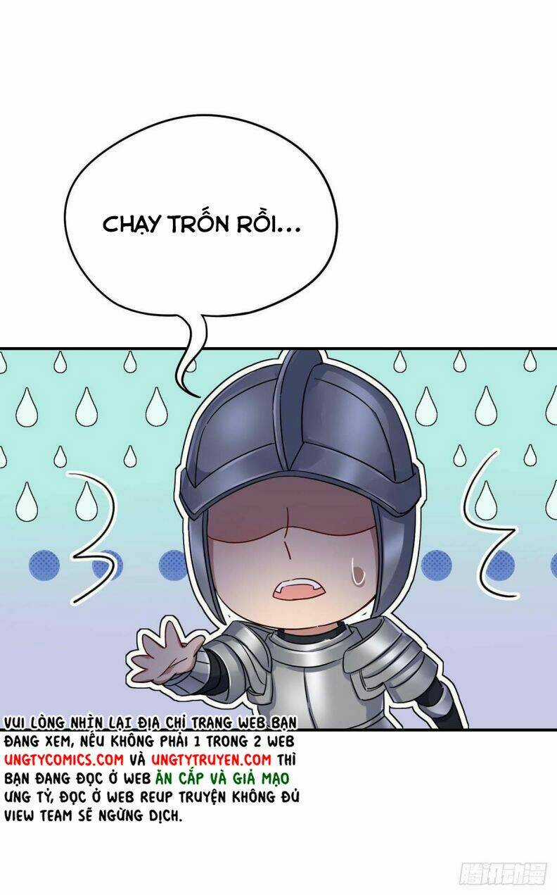 Dẫn Sói Vào Phòng - Chapter 22 - Trang 3