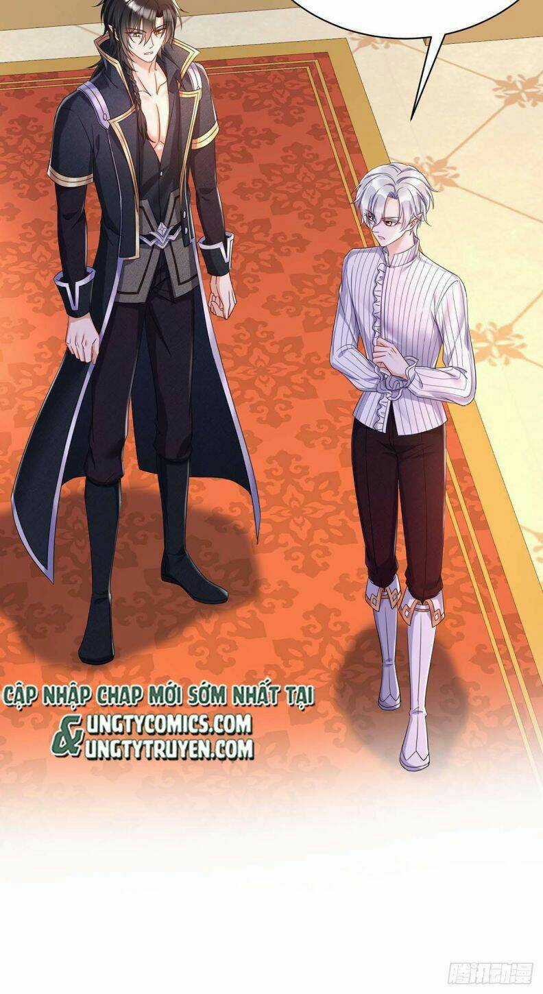 Dẫn Sói Vào Phòng - Chapter 22 - Trang 25