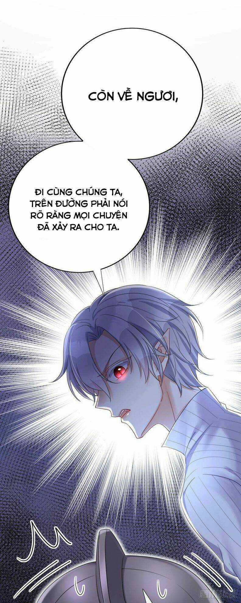 Dẫn Sói Vào Phòng - Chapter 22 - Trang 26