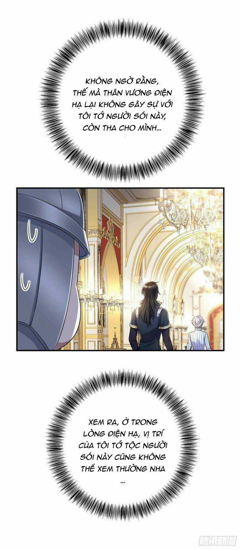 Dẫn Sói Vào Phòng - Chapter 22 - Trang 29