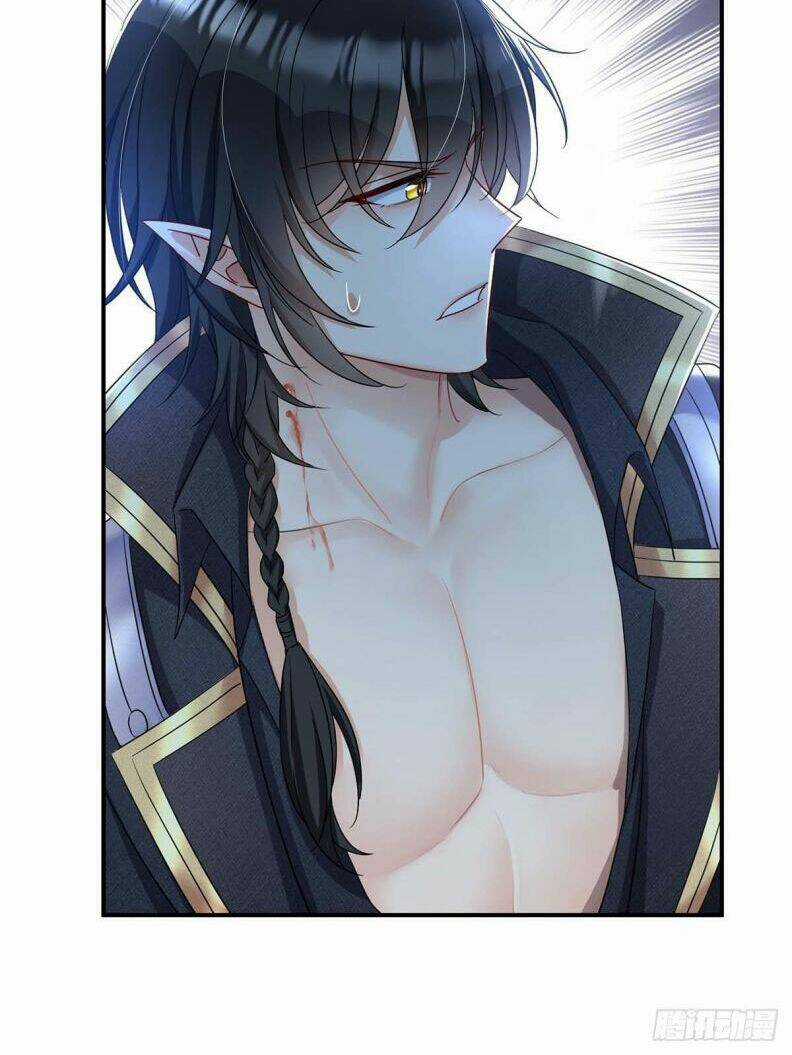 Dẫn Sói Vào Phòng - Chapter 22 - Trang 6