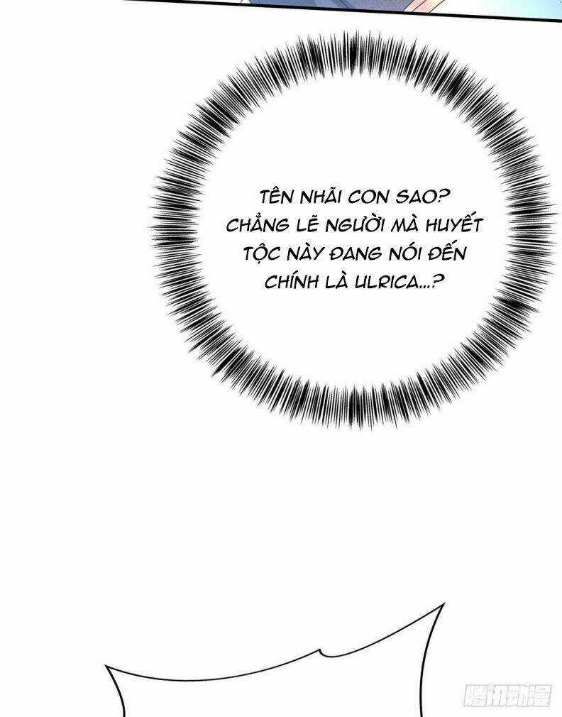 Dẫn Sói Vào Phòng - Chapter 22 - Trang 9