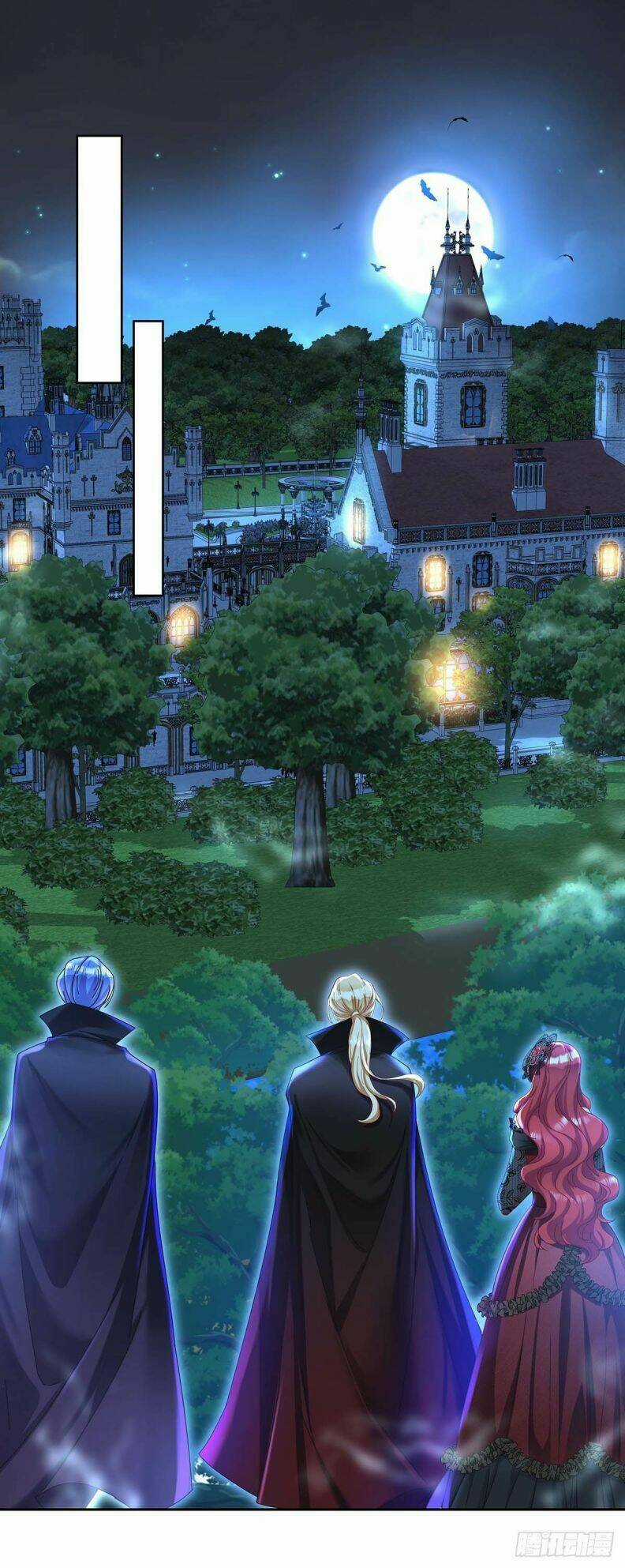 Dẫn Sói Vào Phòng - Chapter 23 - Trang 2