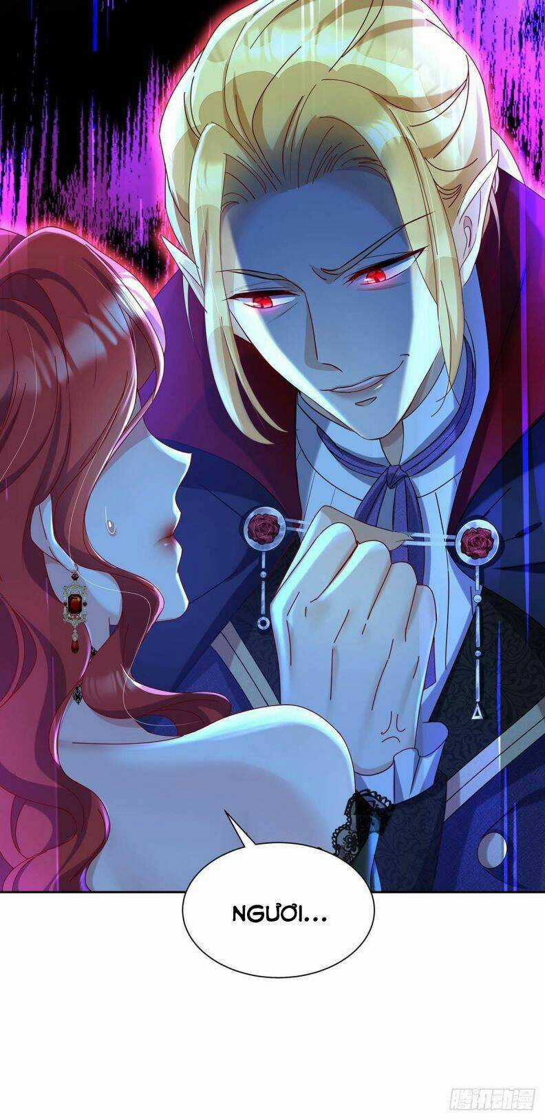 Dẫn Sói Vào Phòng - Chapter 23 - Trang 11