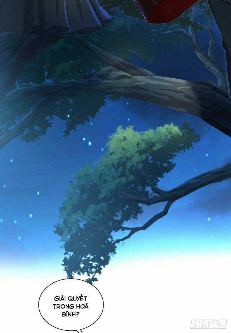 Dẫn Sói Vào Phòng - Chapter 23 - Trang 13