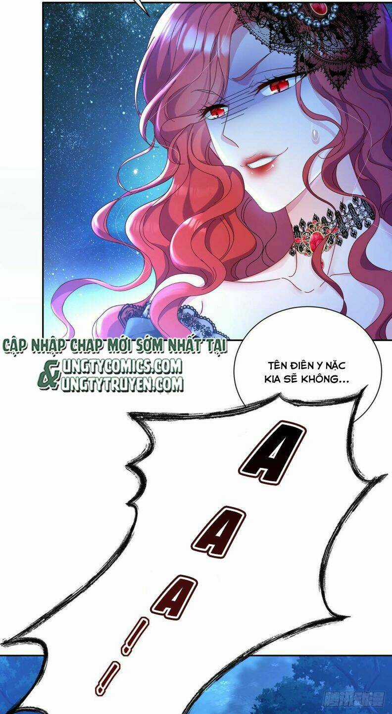 Dẫn Sói Vào Phòng - Chapter 23 - Trang 14