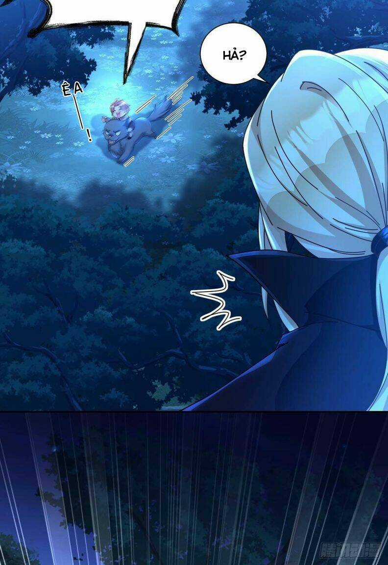 Dẫn Sói Vào Phòng - Chapter 23 - Trang 15