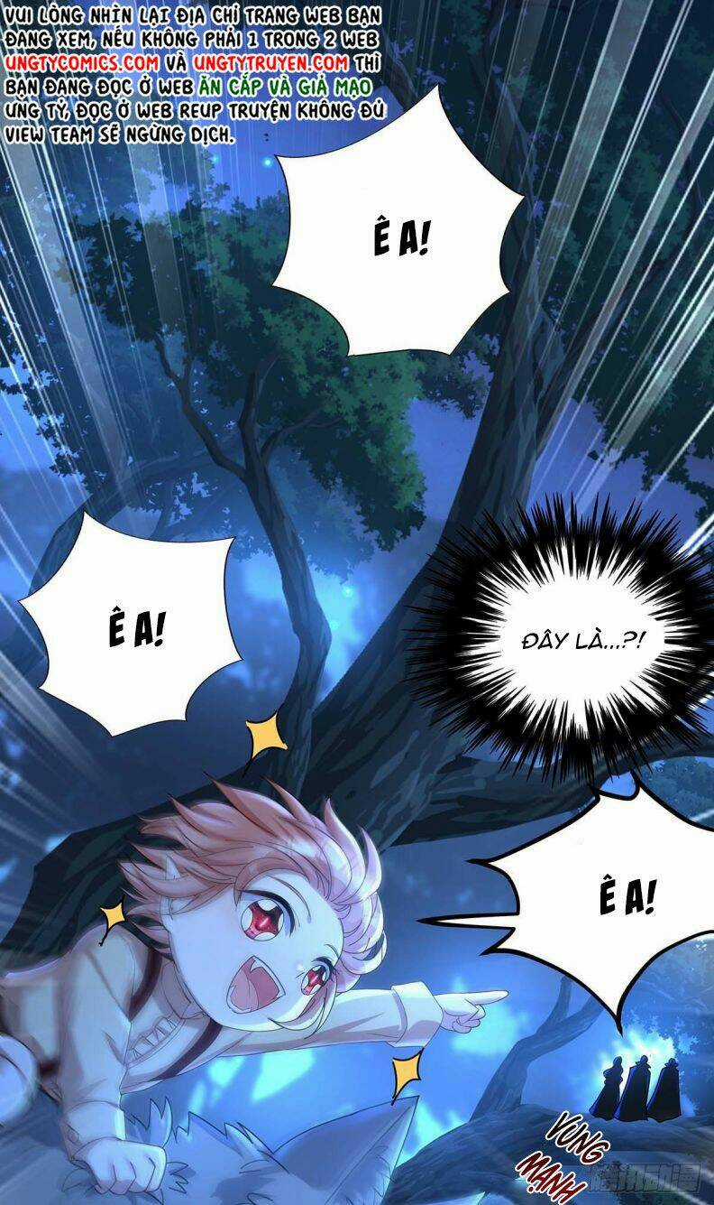 Dẫn Sói Vào Phòng - Chapter 23 - Trang 16