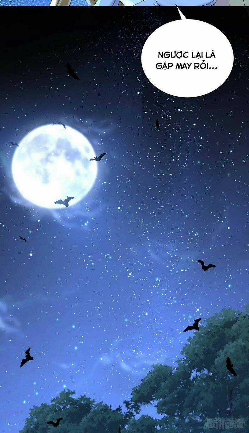 Dẫn Sói Vào Phòng - Chapter 23 - Trang 19