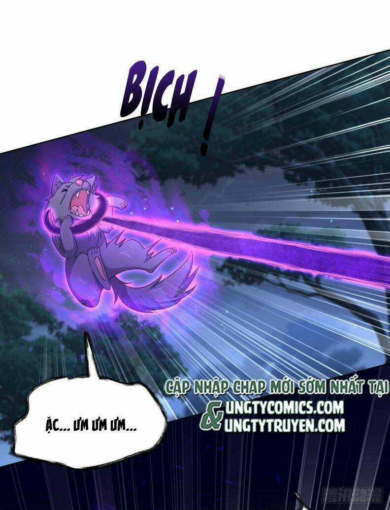 Dẫn Sói Vào Phòng - Chapter 23 - Trang 26