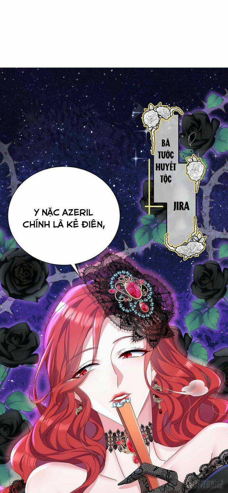 Dẫn Sói Vào Phòng - Chapter 23 - Trang 6