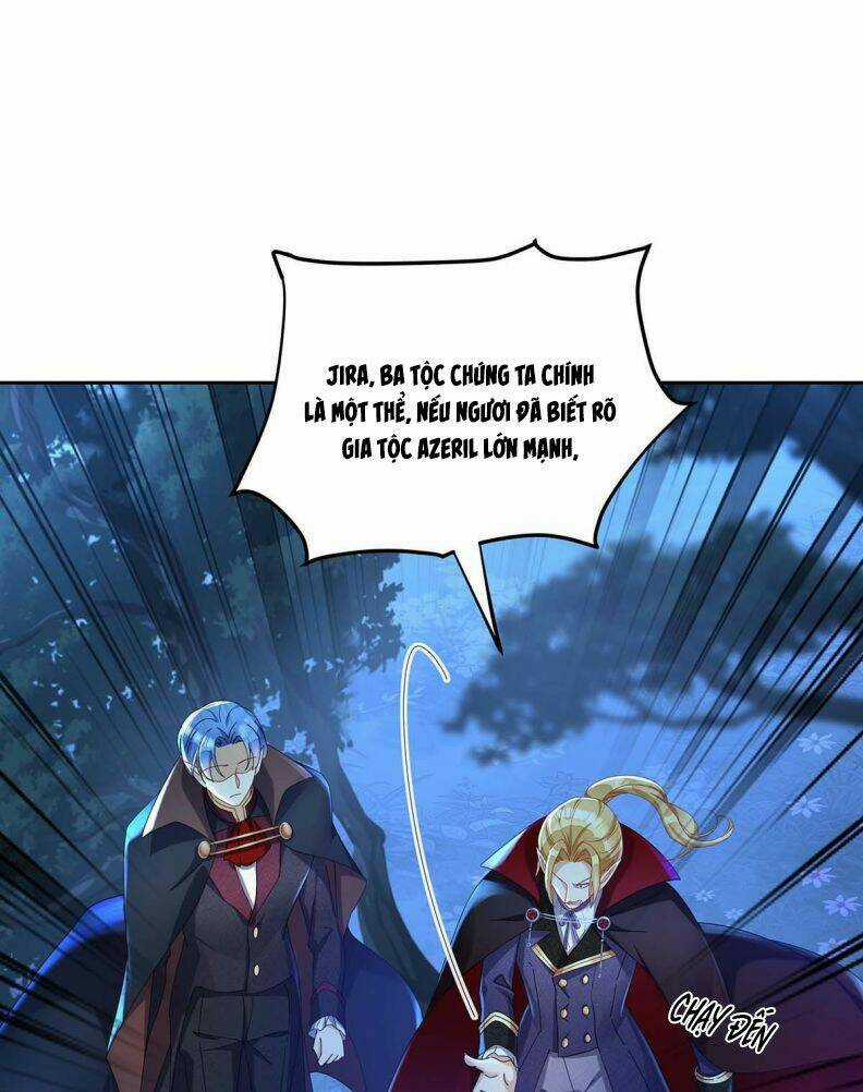 Dẫn Sói Vào Phòng - Chapter 23 - Trang 8