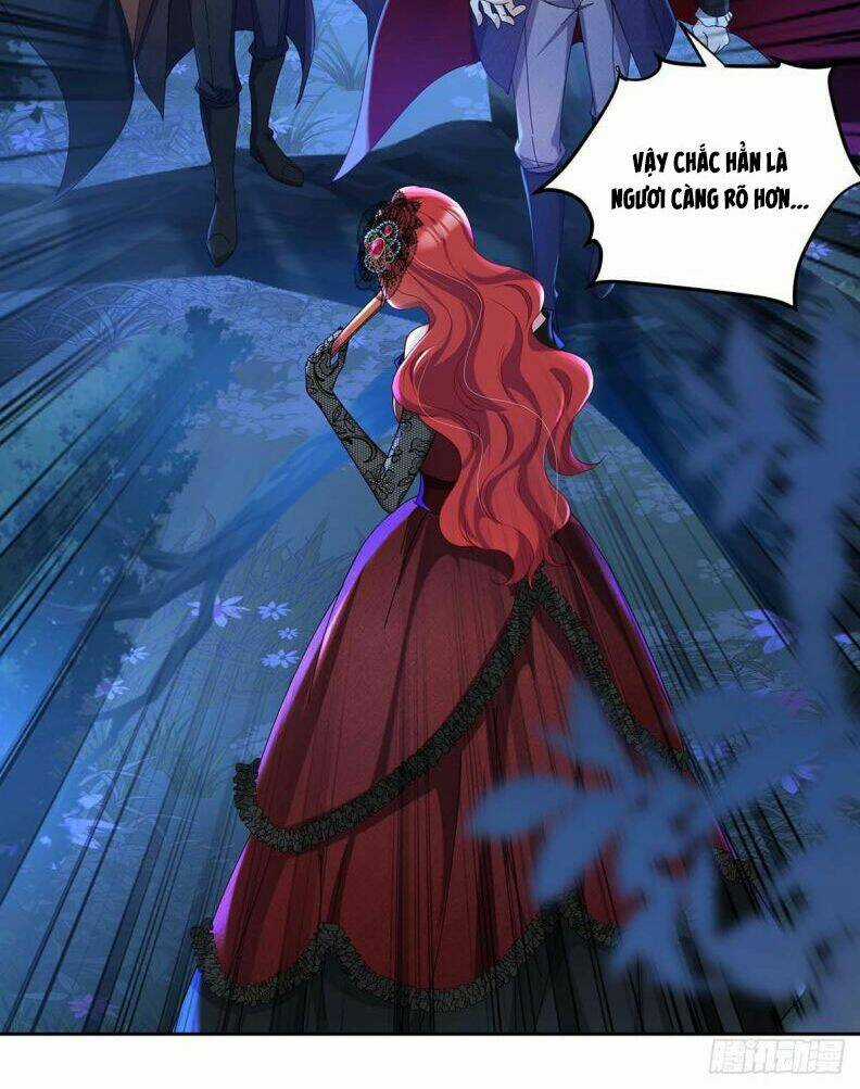 Dẫn Sói Vào Phòng - Chapter 23 - Trang 9