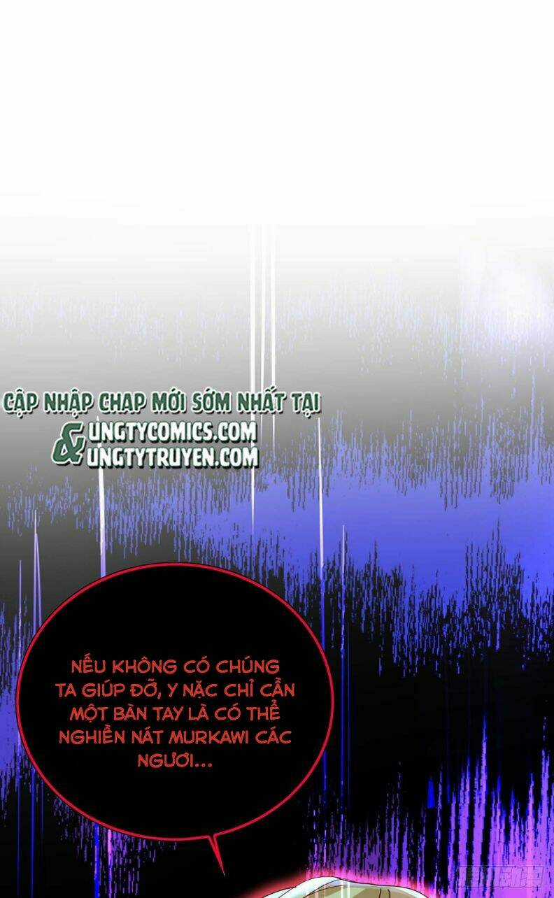 Dẫn Sói Vào Phòng - Chapter 23 - Trang 10