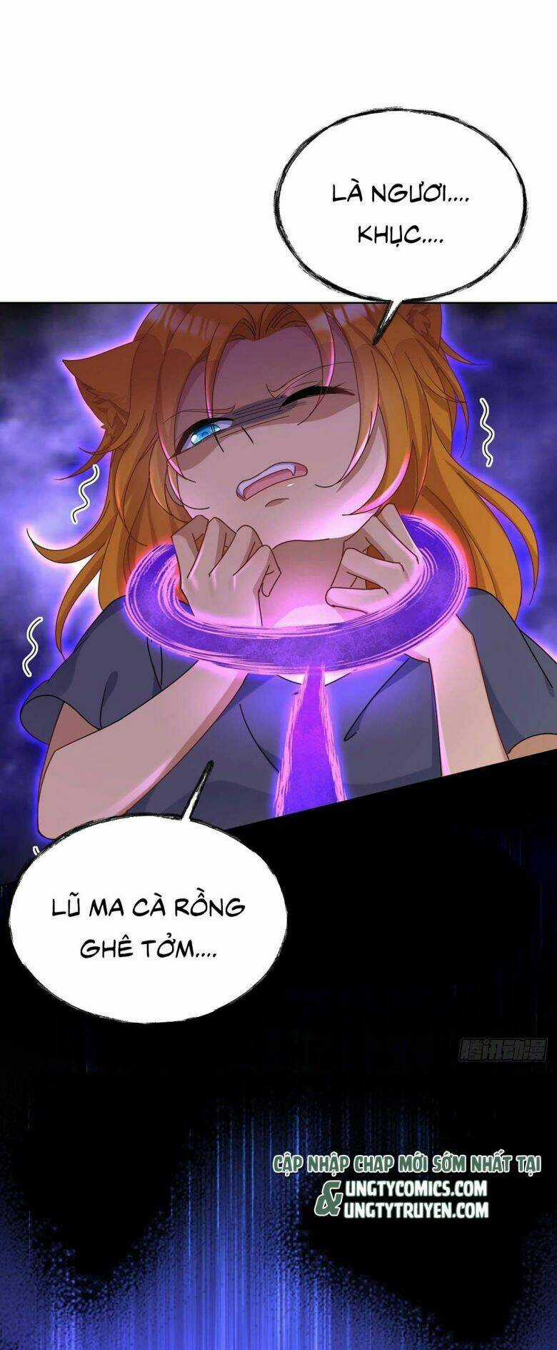 Dẫn Sói Vào Phòng - Chapter 24 - Trang 2