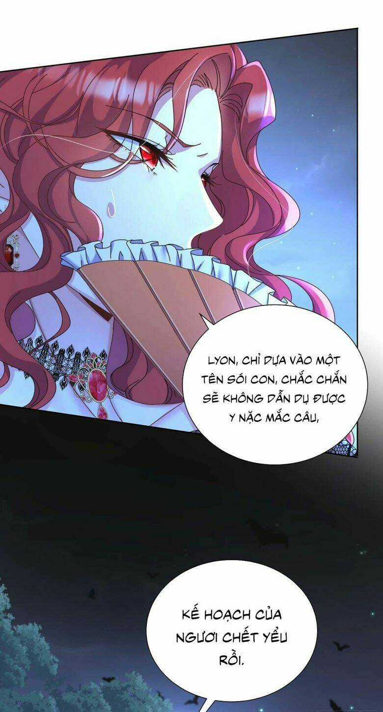 Dẫn Sói Vào Phòng - Chapter 24 - Trang 11