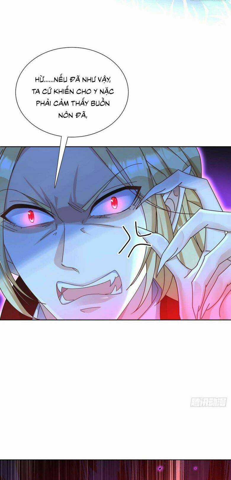 Dẫn Sói Vào Phòng - Chapter 24 - Trang 13