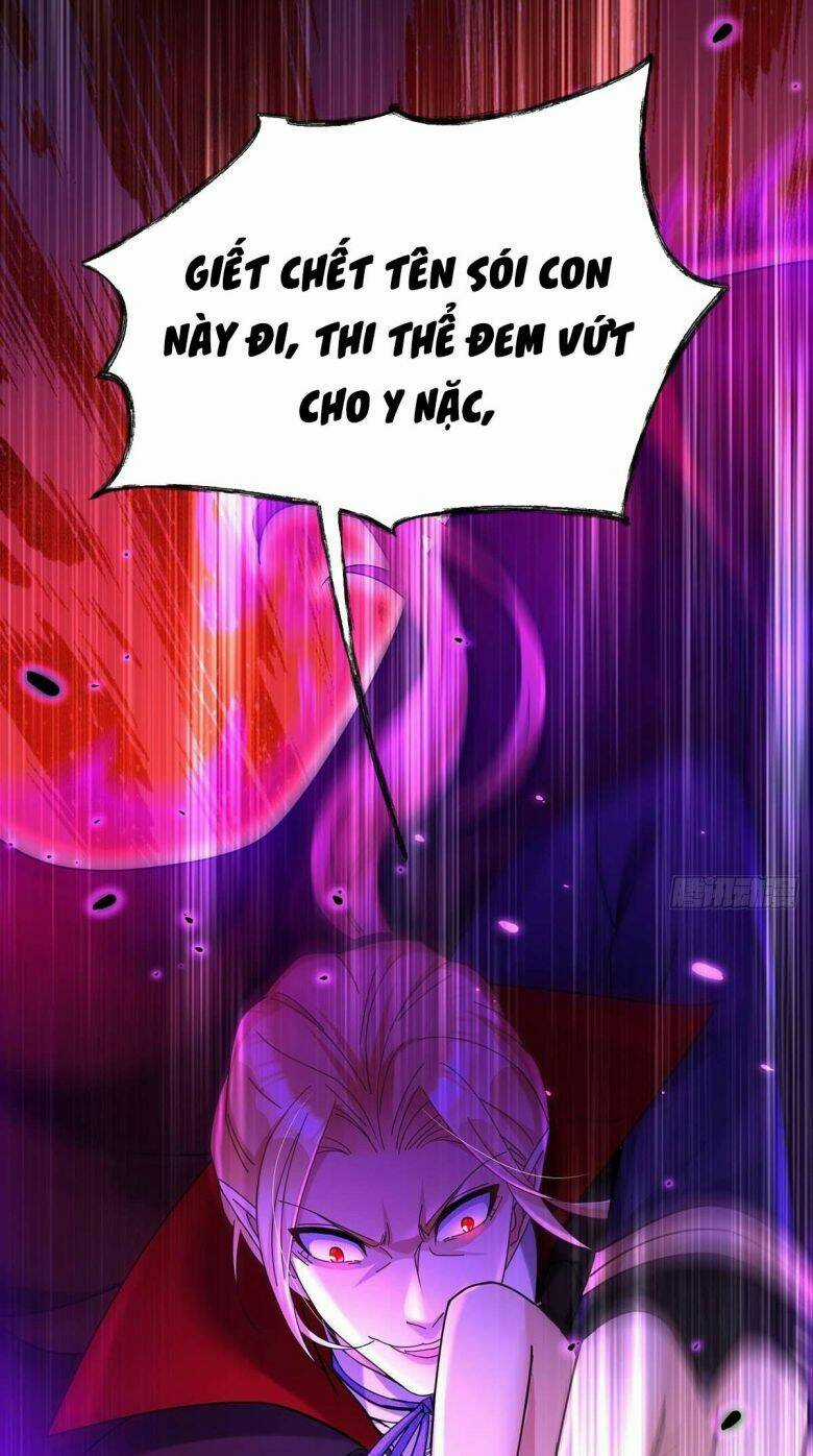 Dẫn Sói Vào Phòng - Chapter 24 - Trang 14