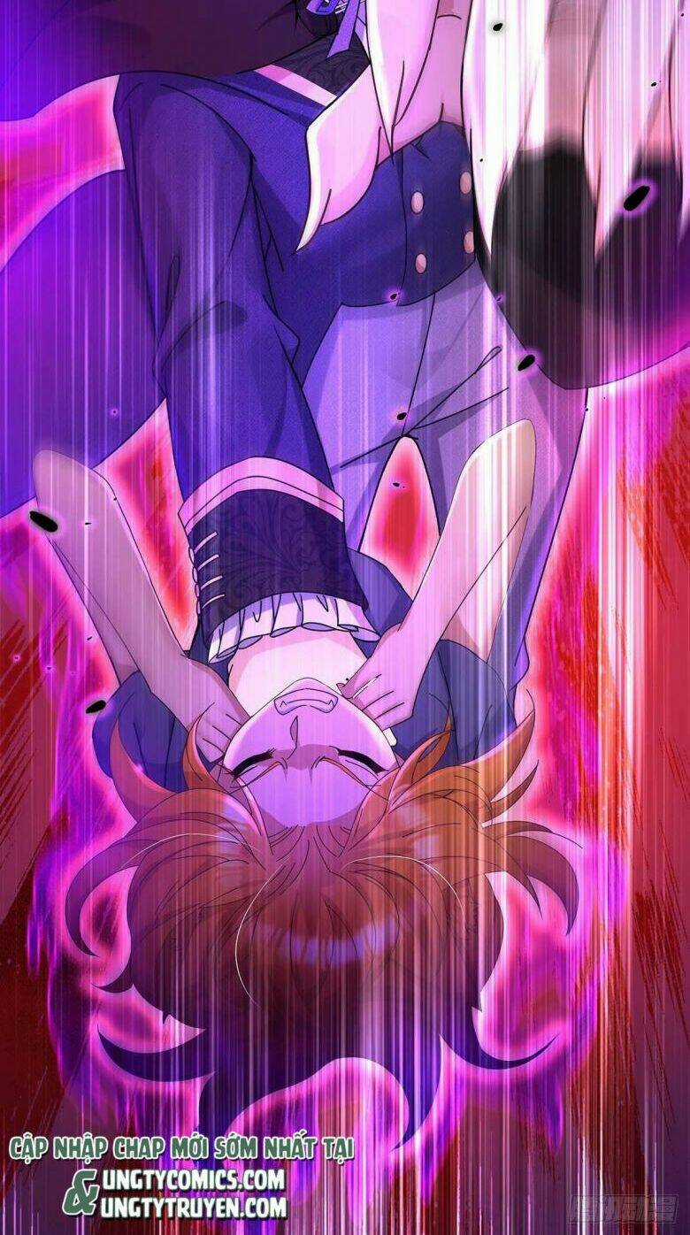 Dẫn Sói Vào Phòng - Chapter 24 - Trang 15