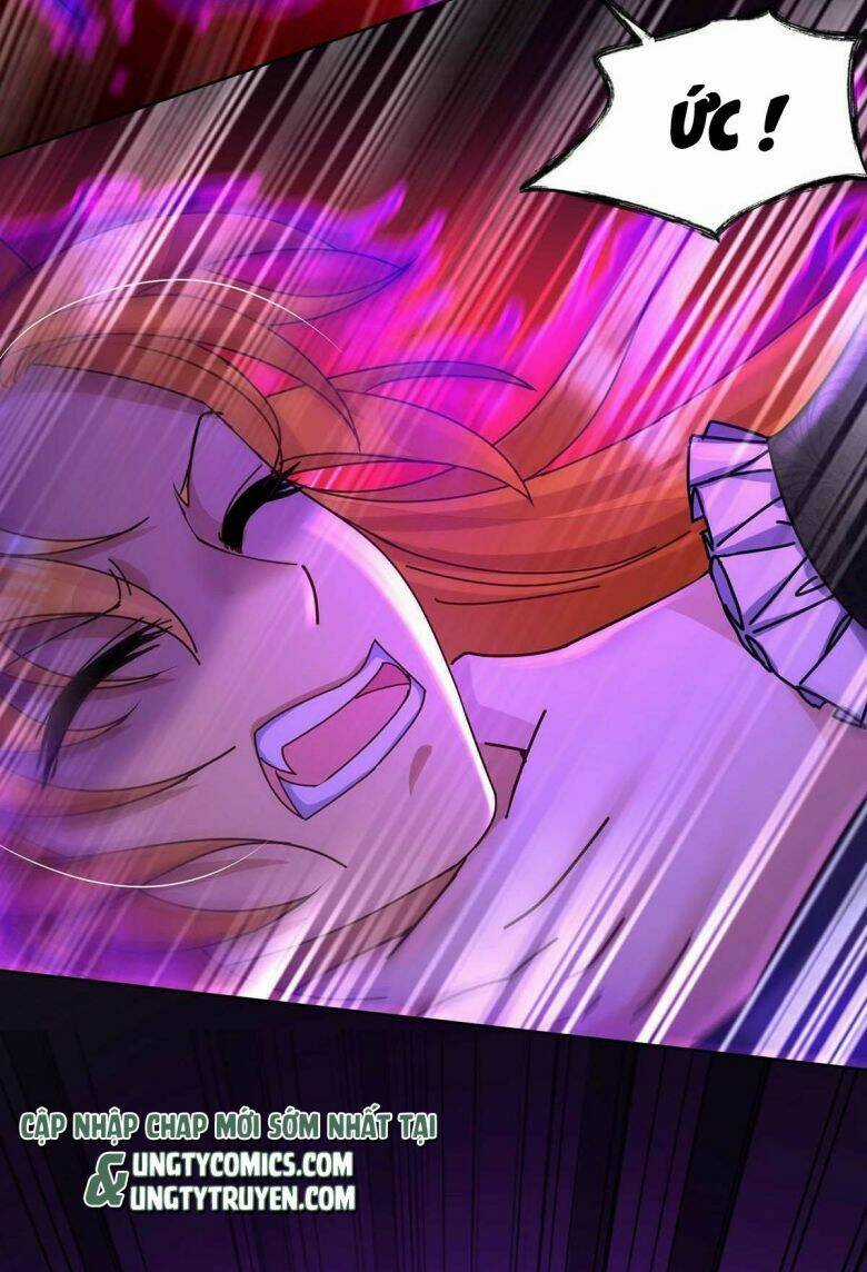 Dẫn Sói Vào Phòng - Chapter 24 - Trang 17