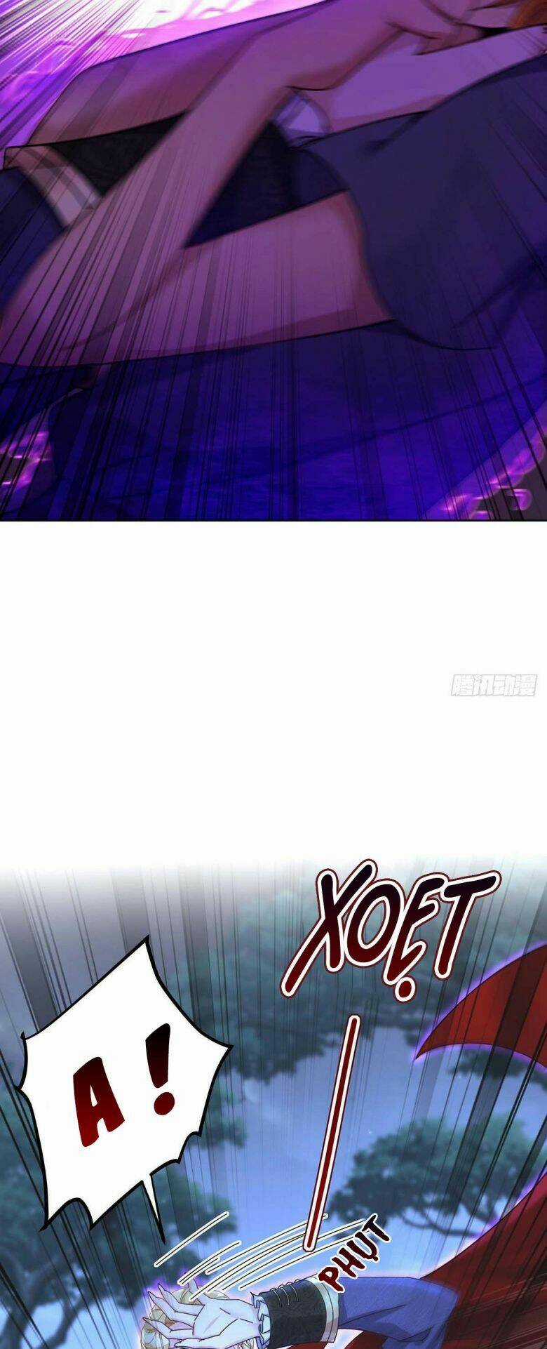 Dẫn Sói Vào Phòng - Chapter 24 - Trang 19