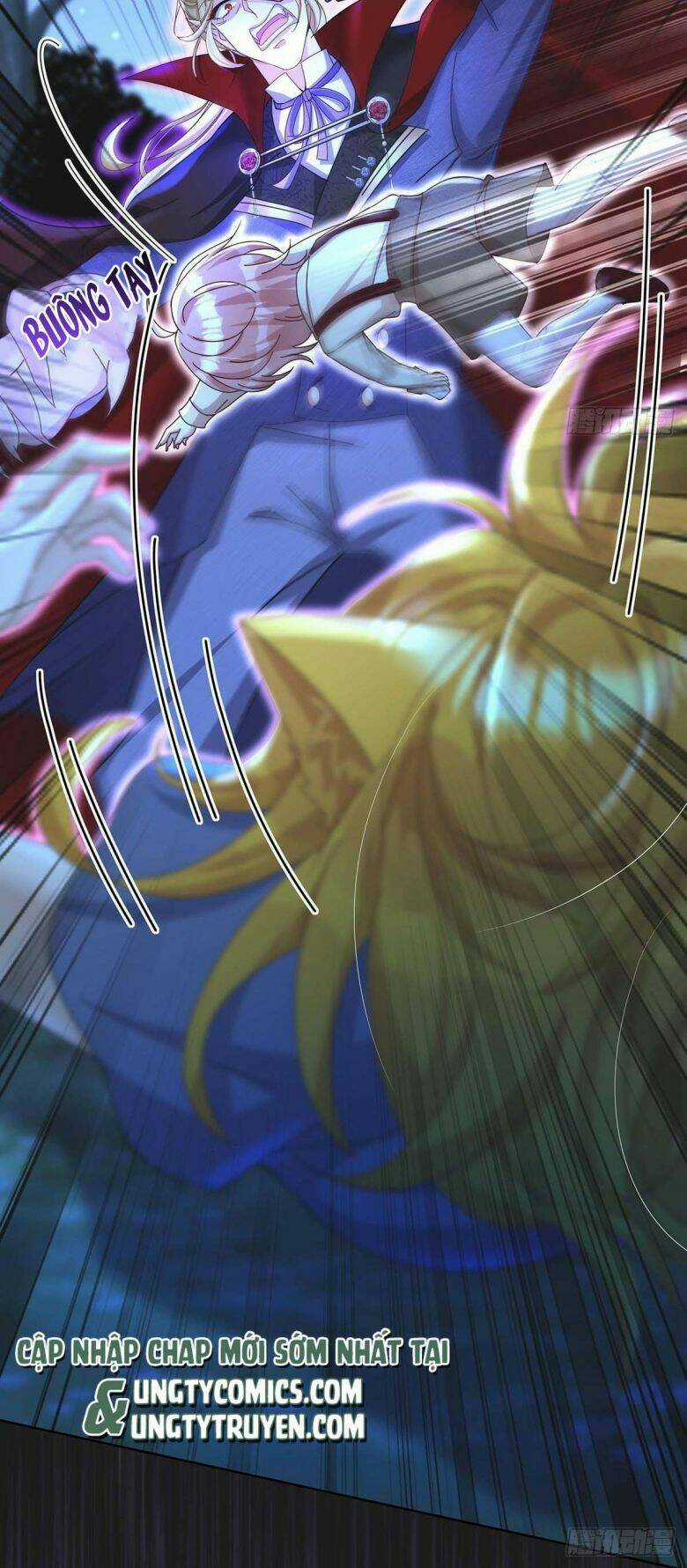 Dẫn Sói Vào Phòng - Chapter 24 - Trang 20