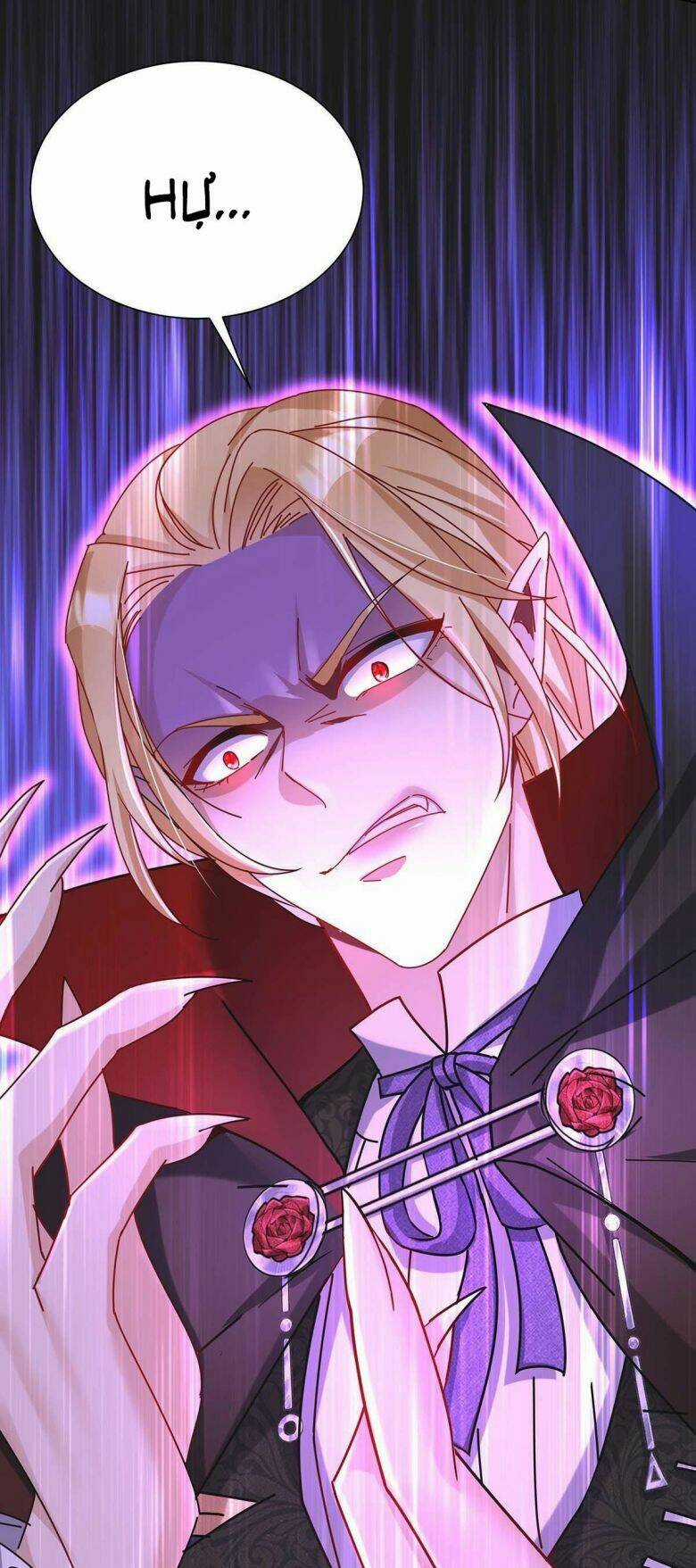 Dẫn Sói Vào Phòng - Chapter 24 - Trang 21