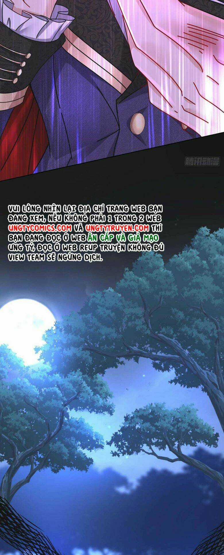 Dẫn Sói Vào Phòng - Chapter 24 - Trang 22