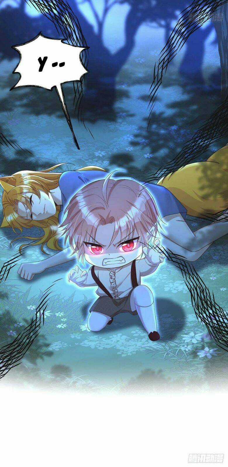 Dẫn Sói Vào Phòng - Chapter 24 - Trang 23