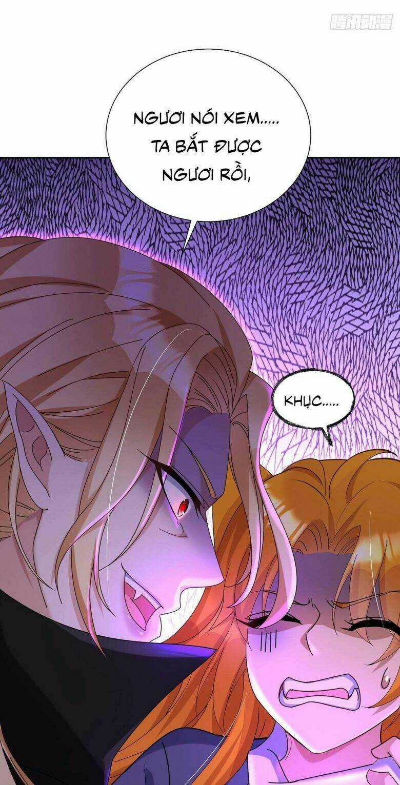 Dẫn Sói Vào Phòng - Chapter 24 - Trang 5