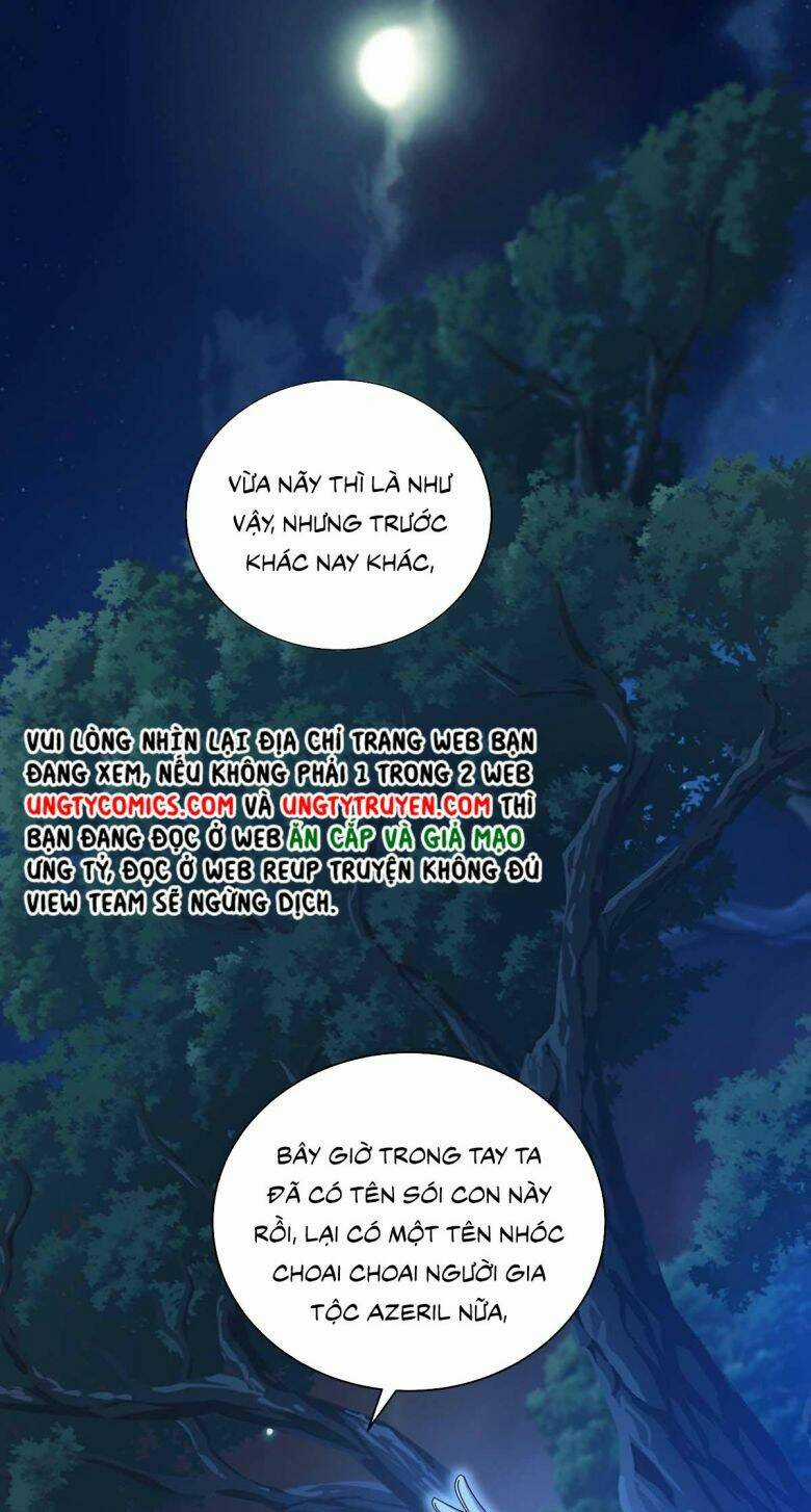 Dẫn Sói Vào Phòng - Chapter 24 - Trang 7