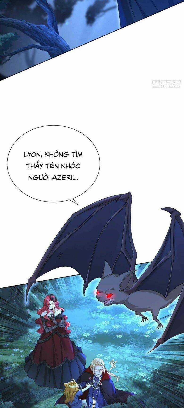 Dẫn Sói Vào Phòng - Chapter 24 - Trang 9