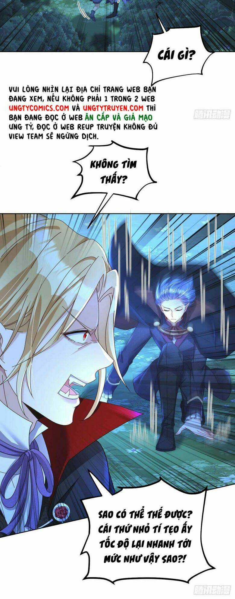 Dẫn Sói Vào Phòng - Chapter 24 - Trang 10