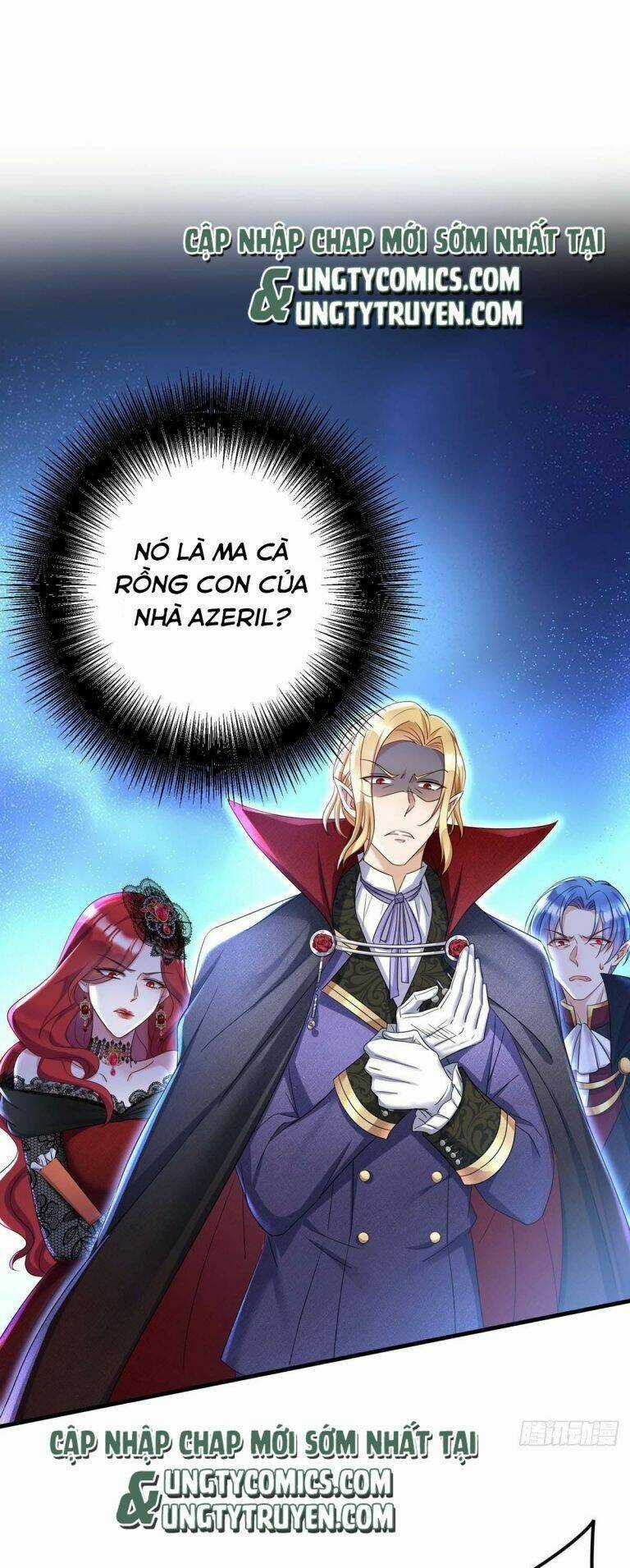 Dẫn Sói Vào Phòng - Chapter 25 - Trang 2