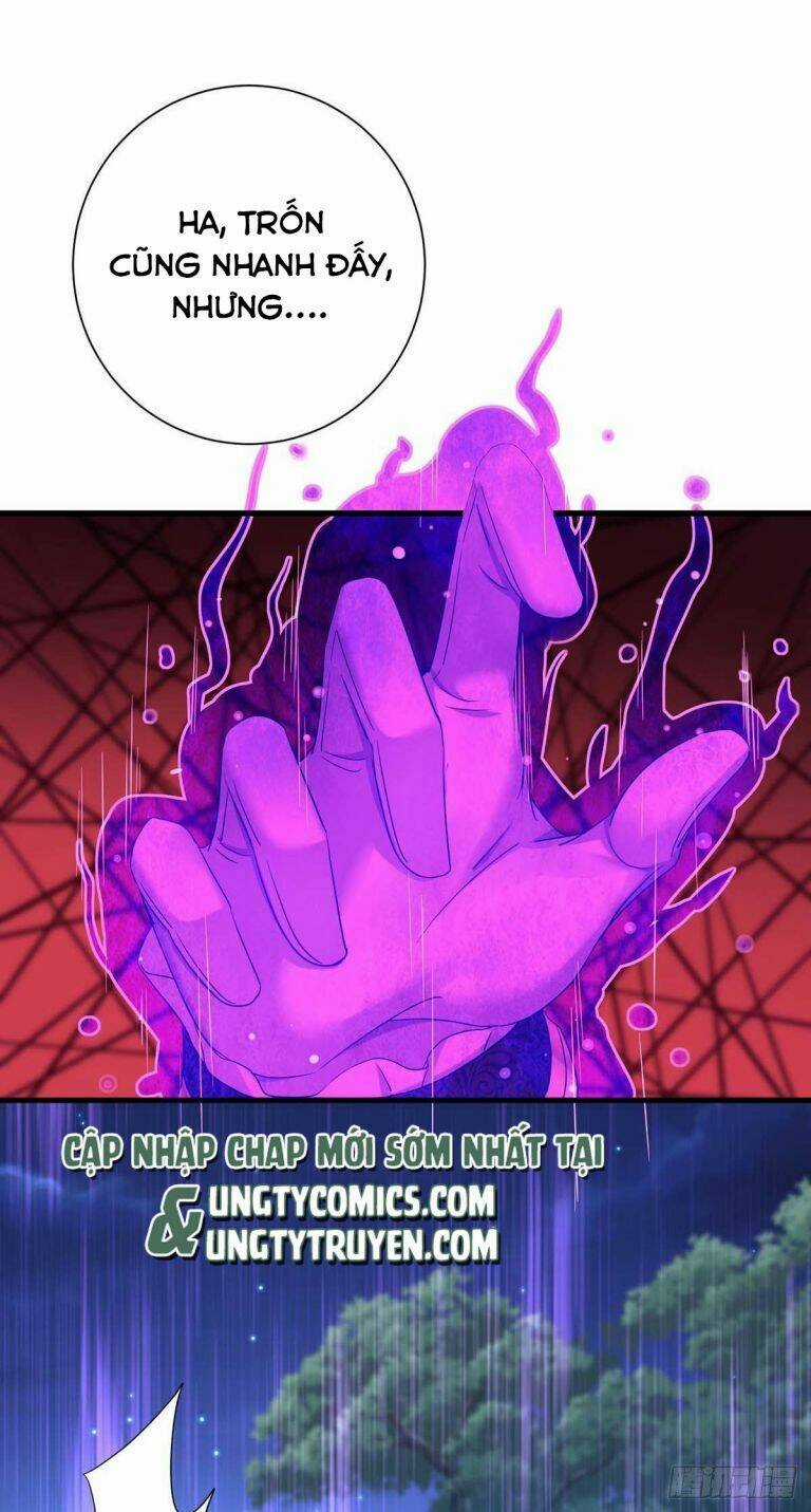 Dẫn Sói Vào Phòng - Chapter 25 - Trang 11