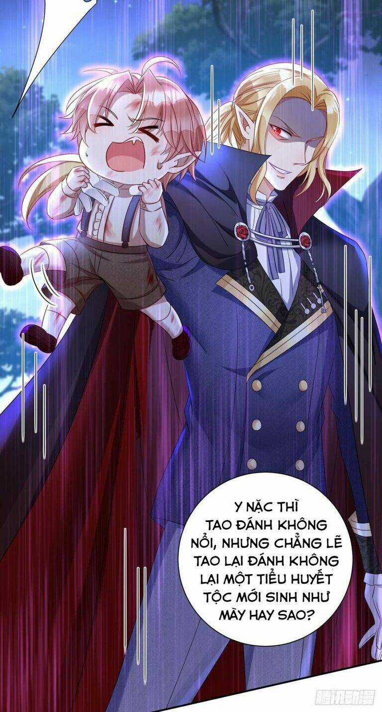 Dẫn Sói Vào Phòng - Chapter 25 - Trang 12