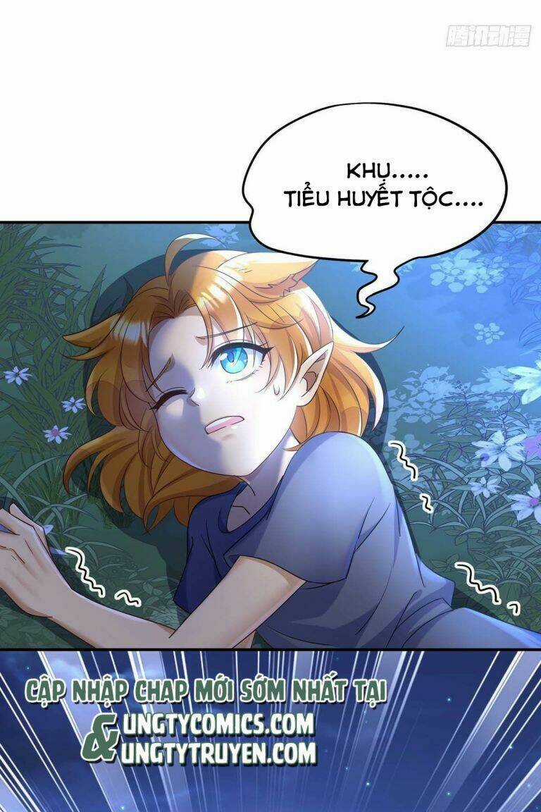 Dẫn Sói Vào Phòng - Chapter 25 - Trang 14