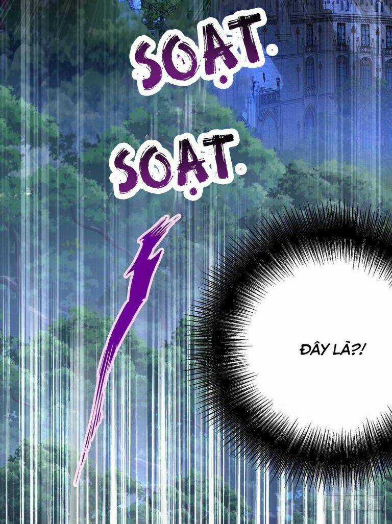 Dẫn Sói Vào Phòng - Chapter 25 - Trang 16