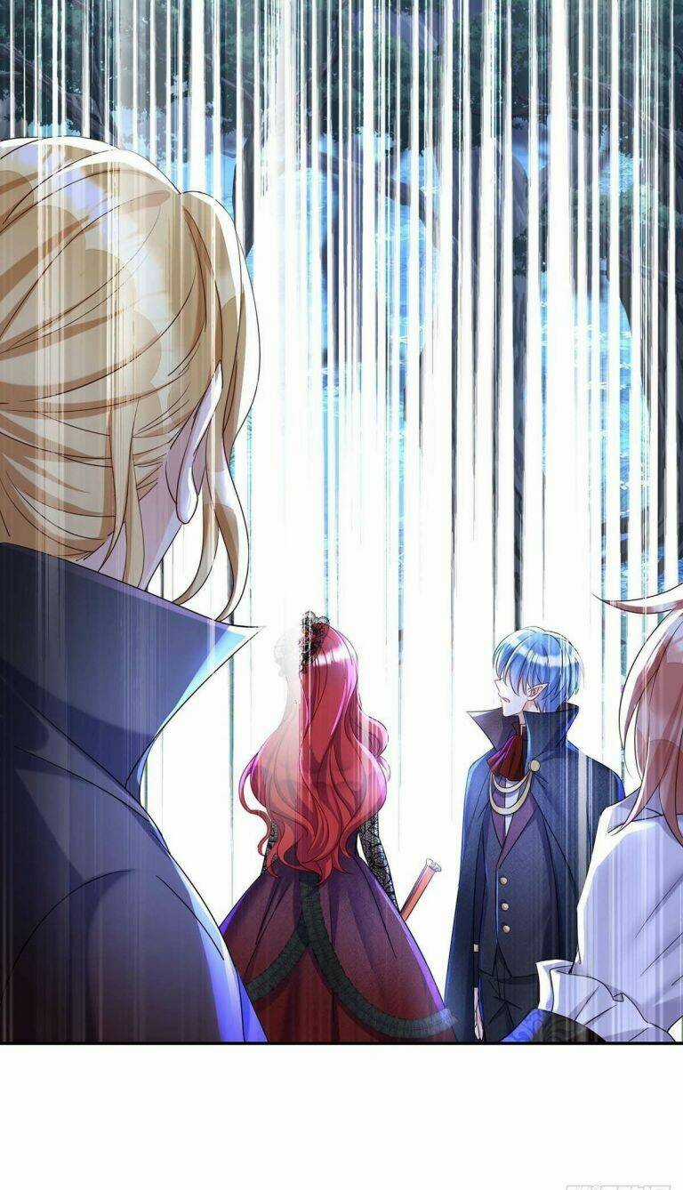 Dẫn Sói Vào Phòng - Chapter 25 - Trang 17