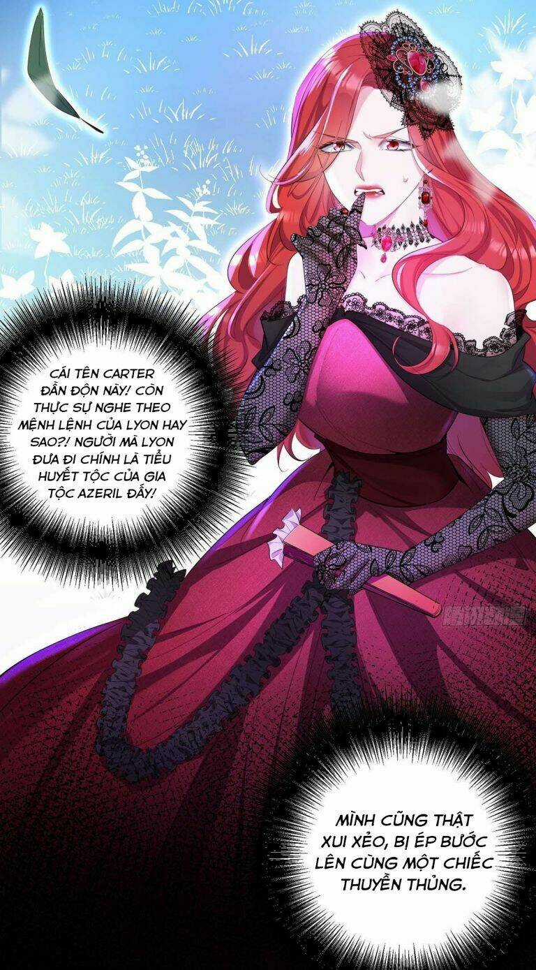 Dẫn Sói Vào Phòng - Chapter 25 - Trang 20