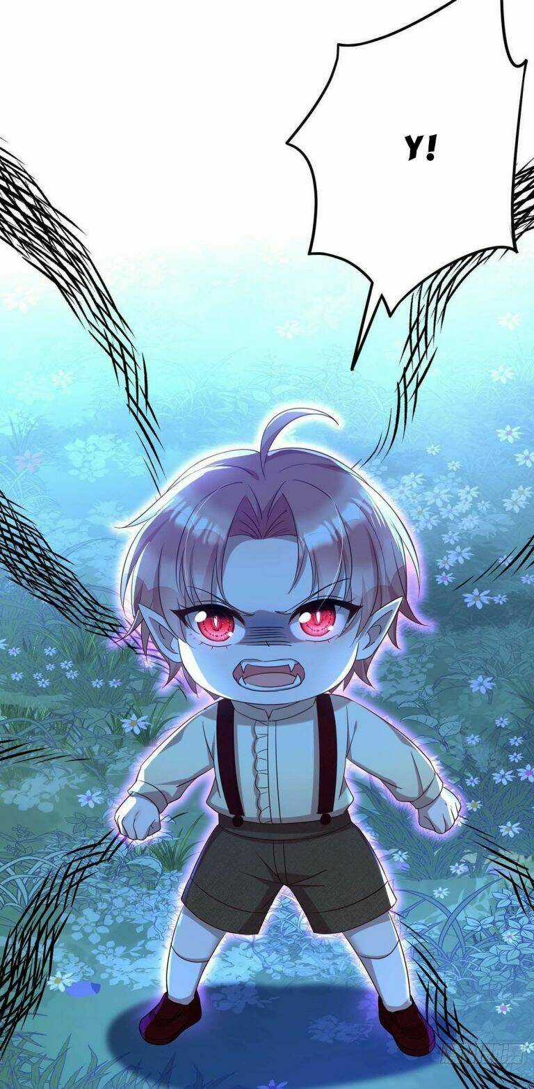 Dẫn Sói Vào Phòng - Chapter 25 - Trang 3